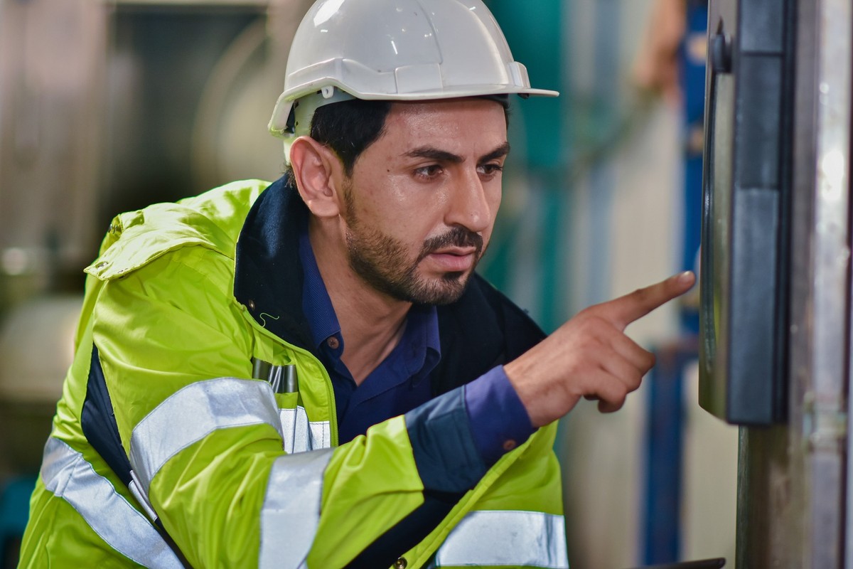 Safety risk management within the SMS (Safety Risk Management)