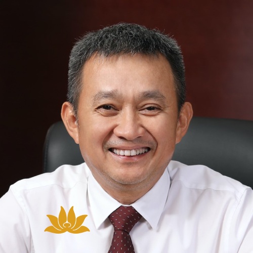 Ông Dương Trí Thành