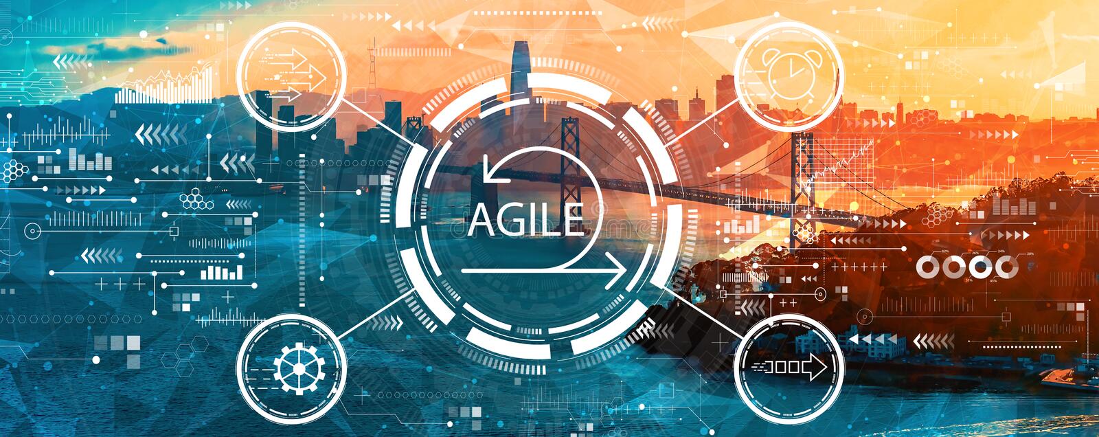 7 điều cần biết về Phương pháp Agile trong Đổi mới Sáng tạo