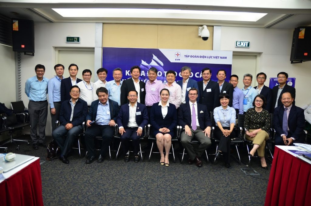 Khóa học đào tạo chiến lược kinh doanh