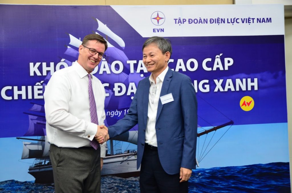 Khóa học đào tạo chiến lược kinh doanh