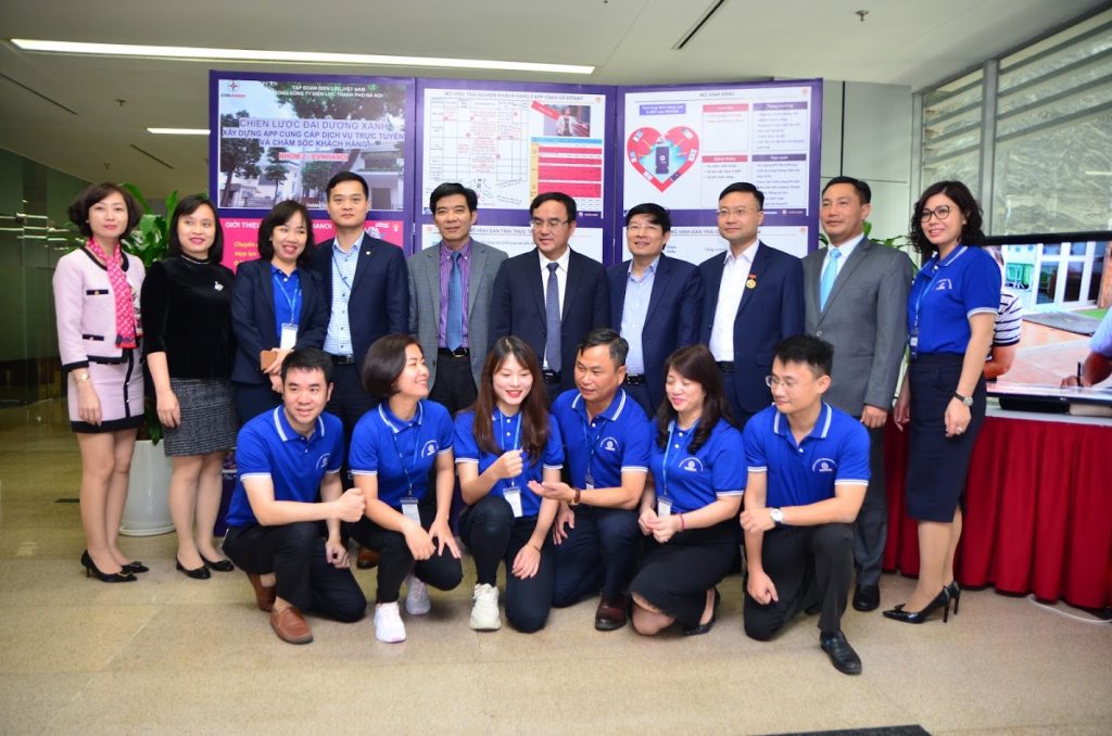 Khóa học đào tạo chiến lược kinh doanh