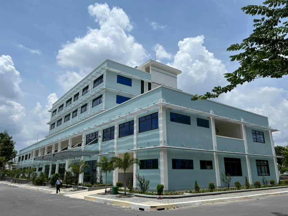 Phát triển các dự án Giáo dục, Đào tạo nghề
