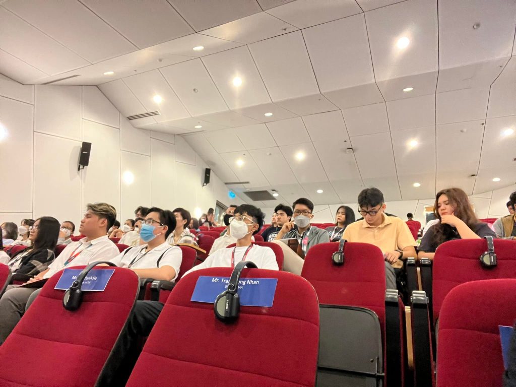 Hưng Việt tham dự Diễn đàn Hàng không Aviation Day