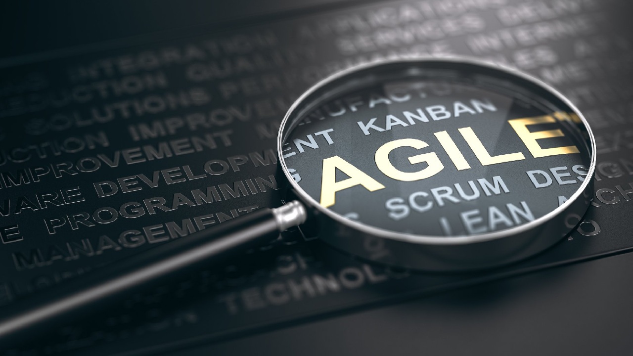 Tổng quan về nguyên tắc Agile