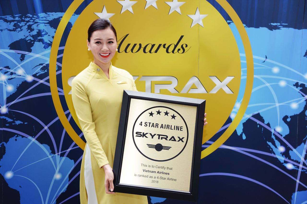 Hợp tác xây dựng Văn hóa An toàn cho Hàng không Quốc gia Vietnam Airlines