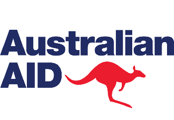 Australian Aid