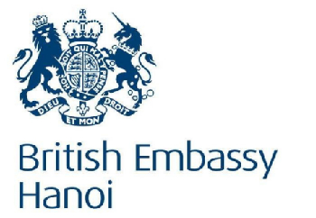 British Embassy