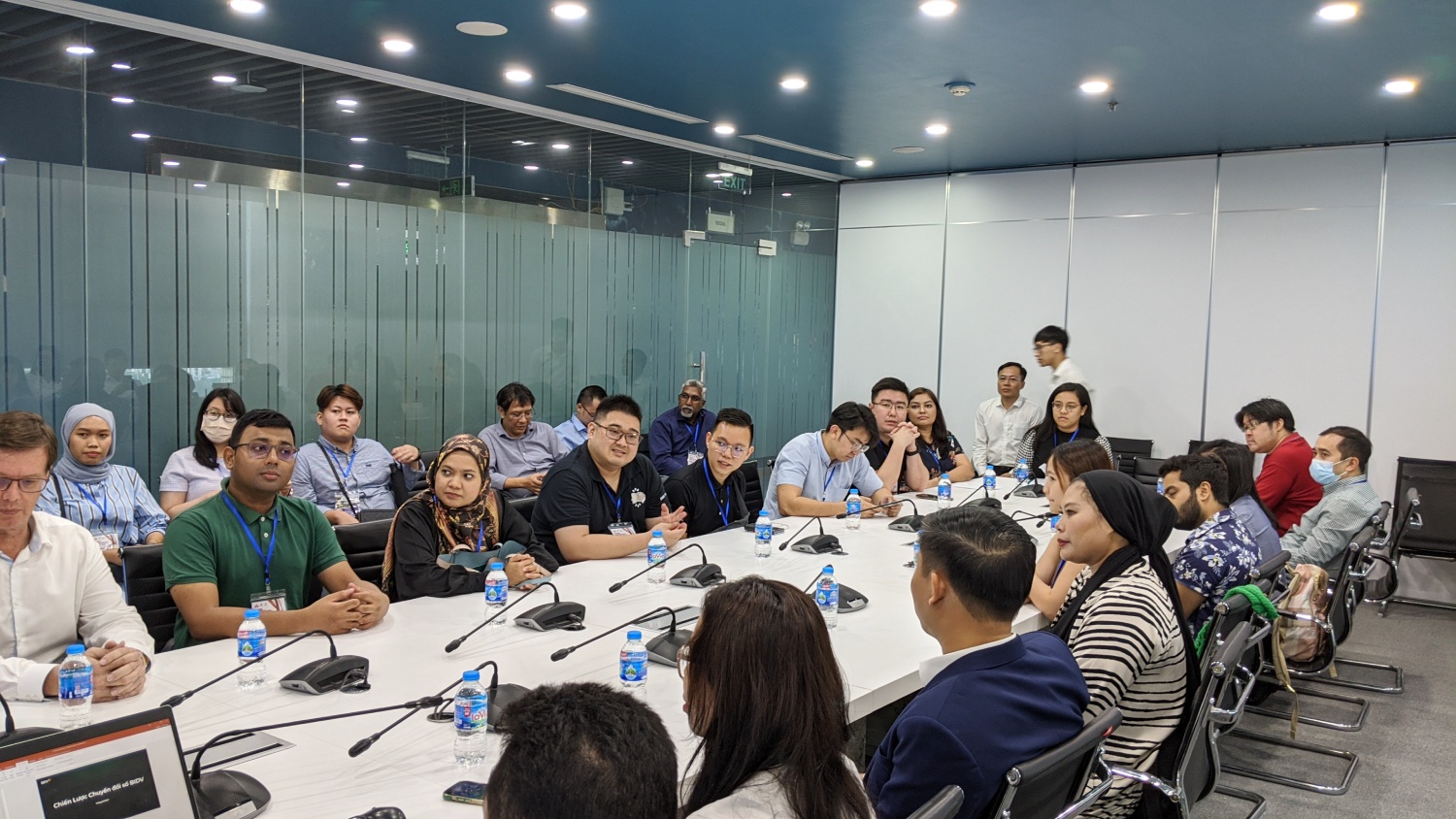 AmBank tổ chức Chương trình BATMAN tại BIDV DIGI