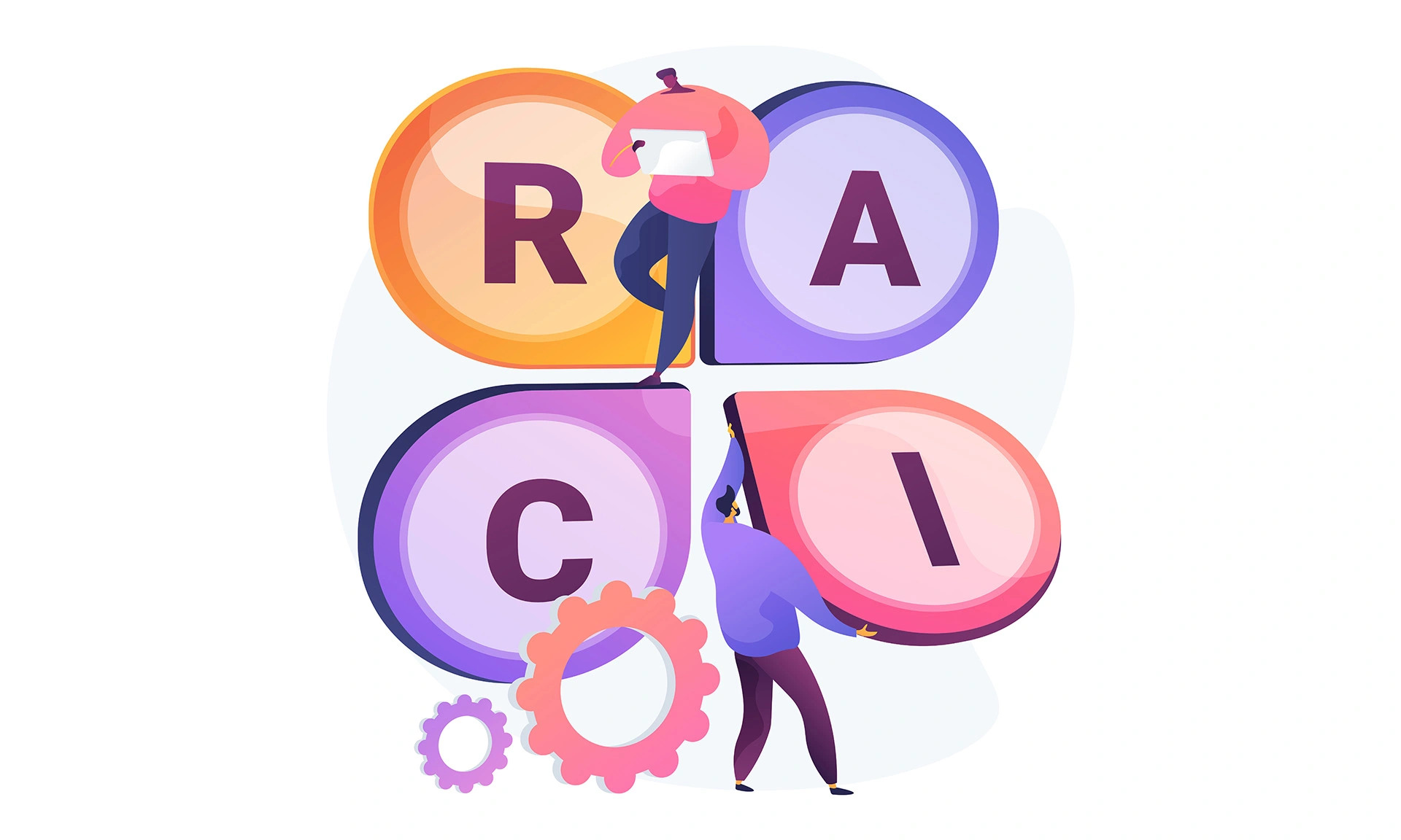 Ma trận RACI là gì? Ứng dụng RACI trong Quản lý dự án