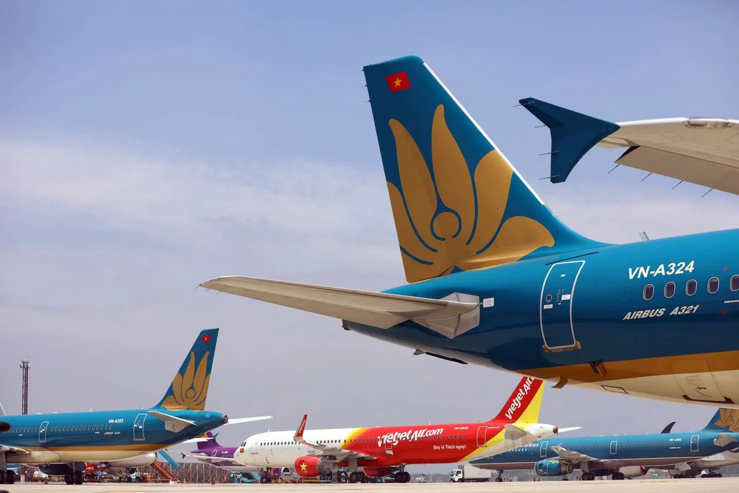 Nghề phi công, hành trình chinh phục bầu trời đầy cơ hội, thách thức