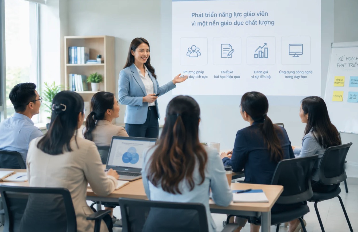 Lãnh đạo an toàn: từ tuyên bố đến hành vi hàng ngày