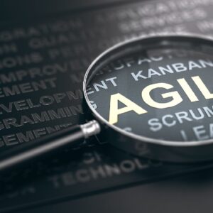 Overview of Agile principles and how to apply in project management