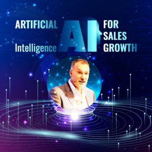 Enhance sales with AI, led by expert Frank Furness at VinUni