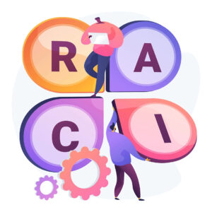 Ma trận RACI là gì? Ứng dụng RACI trong Quản lý dự án