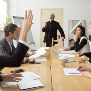 Văn hóa học tập liên tục: Chìa khóa đổi mới, nâng cao hiệu suất công việc