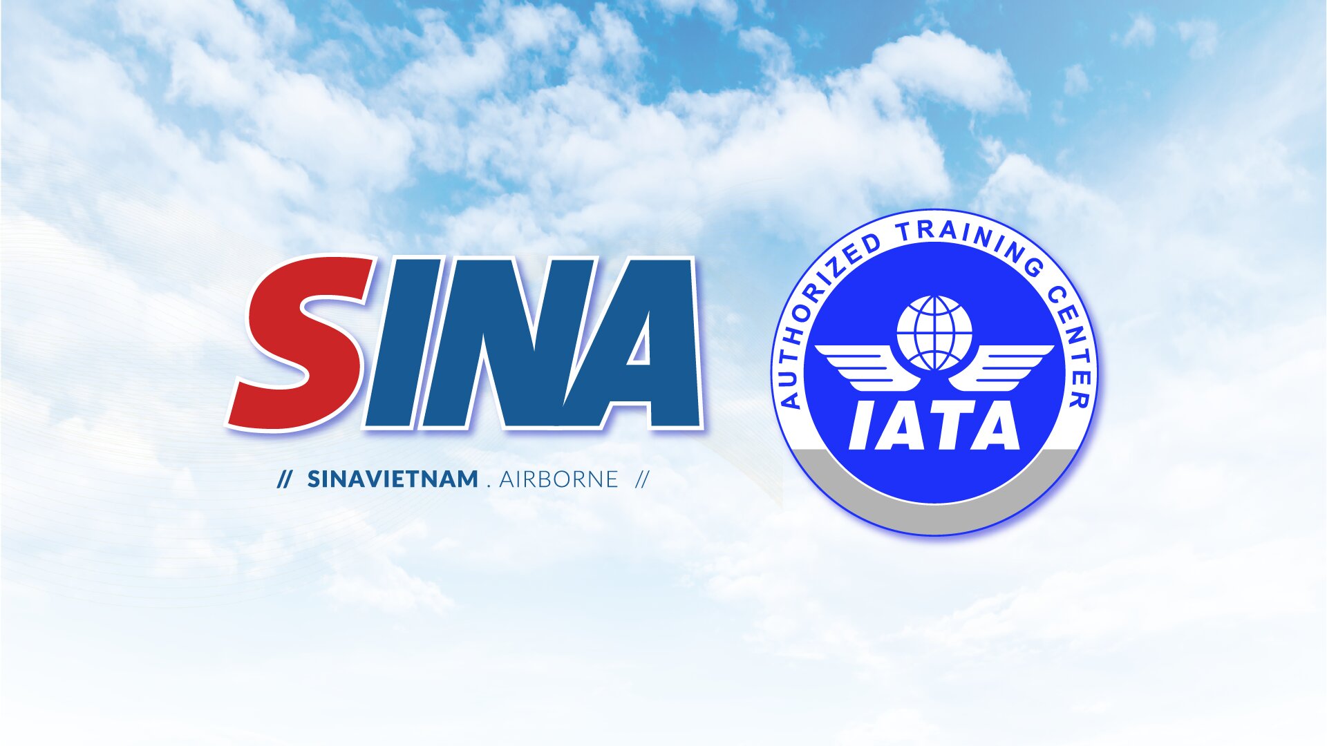 CTCP Không vận Quốc tế Sài Gòn được cấp chứng chỉ IATA Authorized Training Center (ATC)